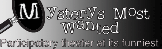 Mysterys Most Wanted